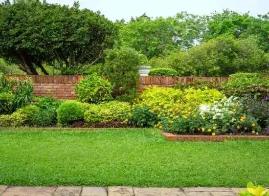 landscaping services New Philadelphia